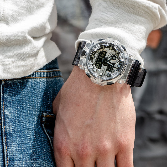 G-Shock GA-700SK-1A