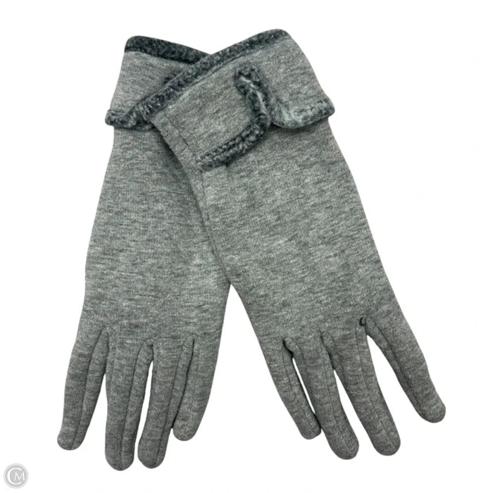 Gloves By Look