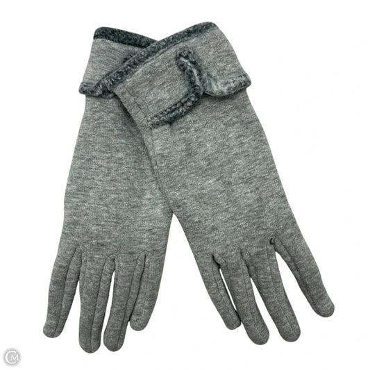 Gloves By Look