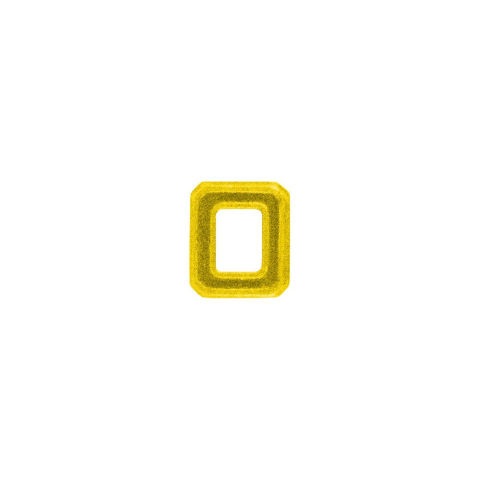 Gold Numeral 0 Device Devices / Attachments