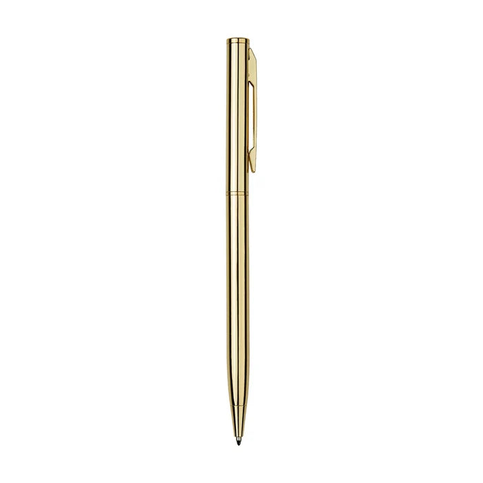 Gold Palermo Pen