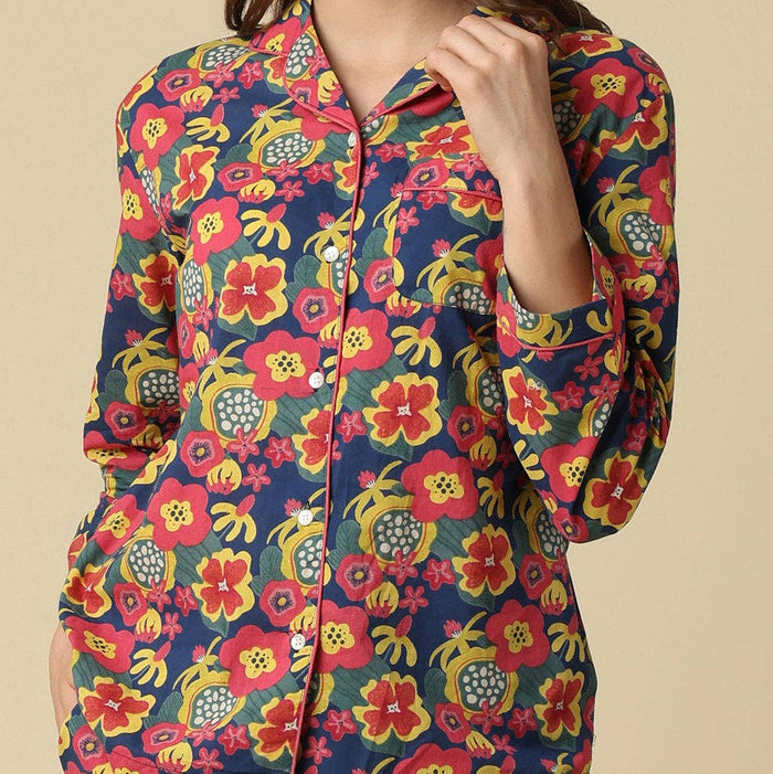Hailey PJ Set