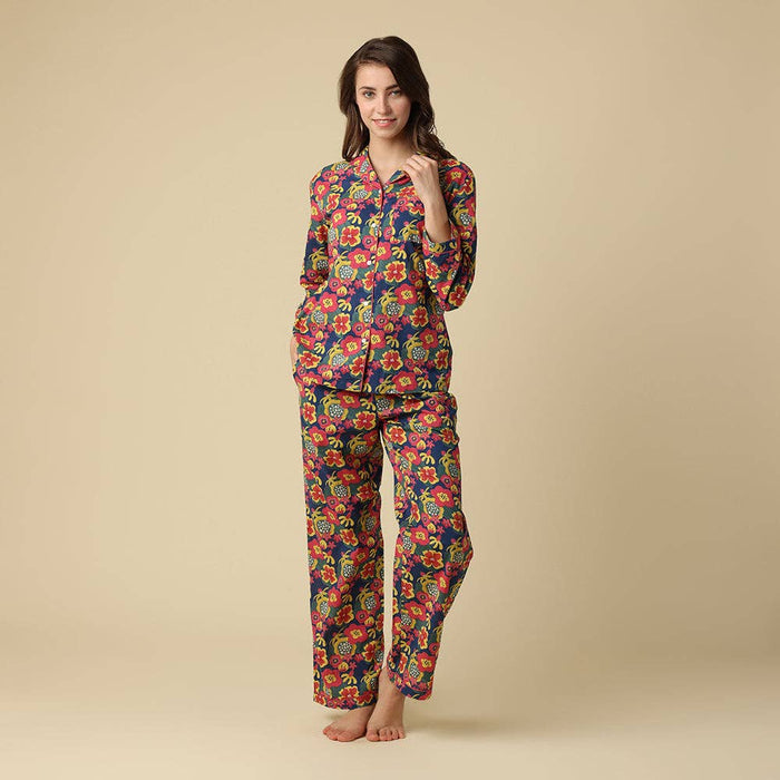 Hailey PJ Set