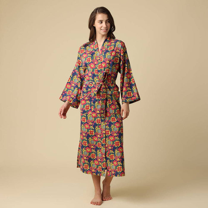Hailey Robe
