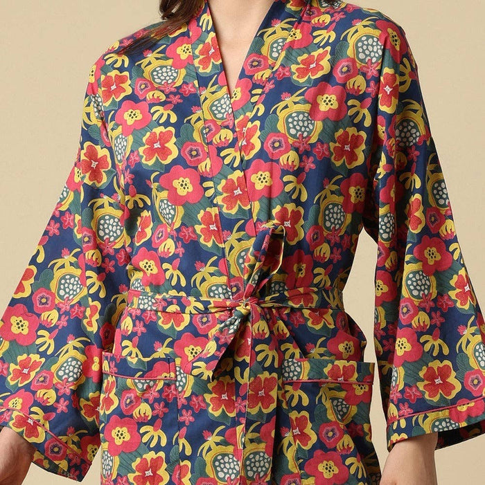 Hailey Robe
