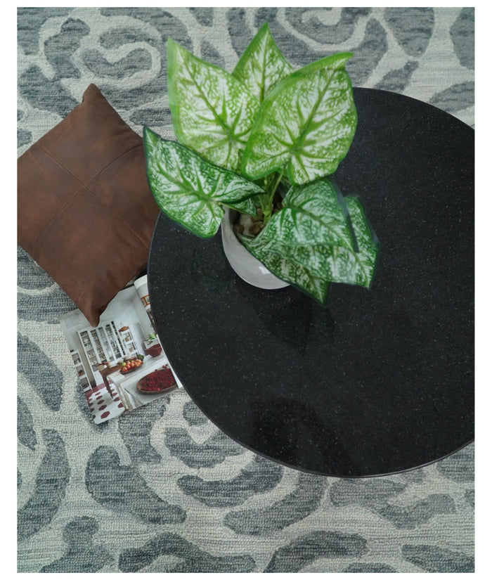 5x8 and 8x11 Wool Area Rug | Handmade Area rug made with fine wool | TRD6379C - The Rug Decor