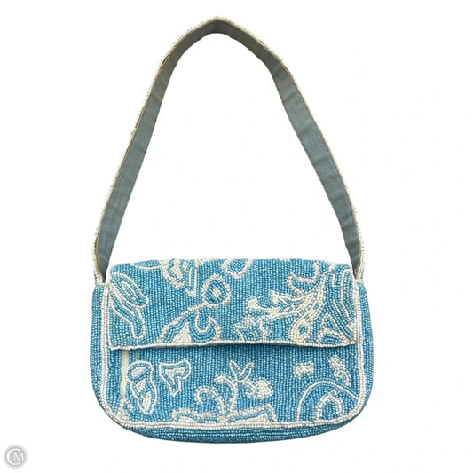 Handbag By Anthropologie, Size: Small