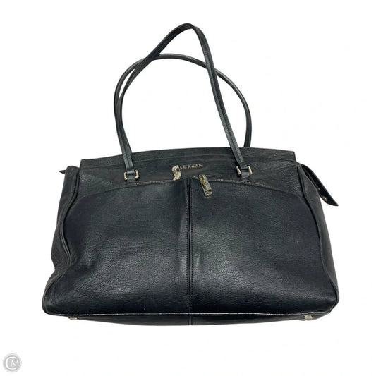 Handbag By Cole-haan, Size: Large