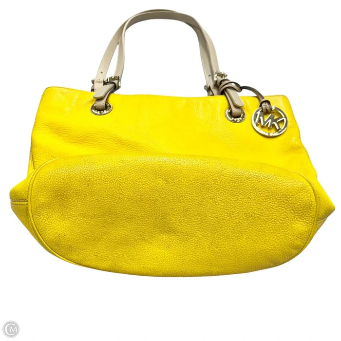 Handbag By Michael By Michael Kors, Size: Medium