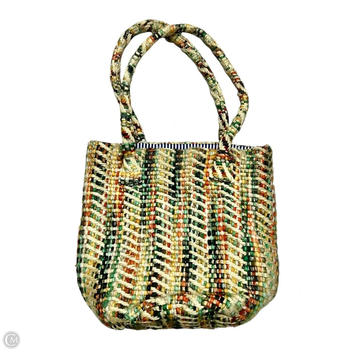 Handbag By Randi & Will, Size: Medium