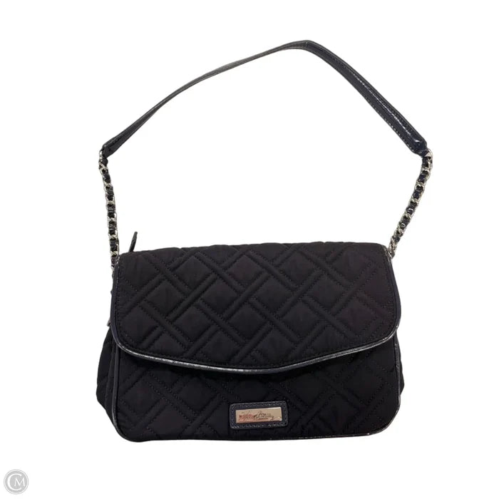 Handbag By Vera Bradley, Size: Medium