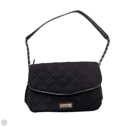 Handbag By Vera Bradley, Size: Medium