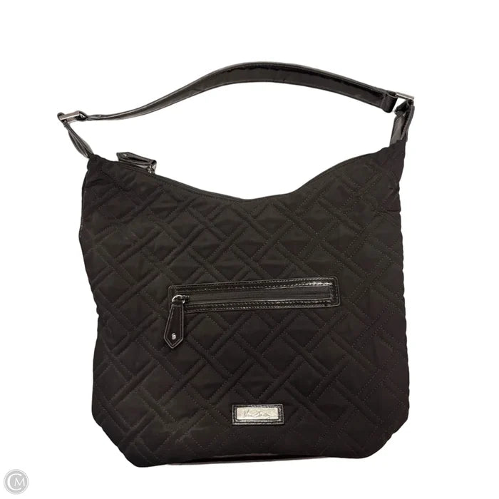 Handbag By Vera Bradley, Size: Medium