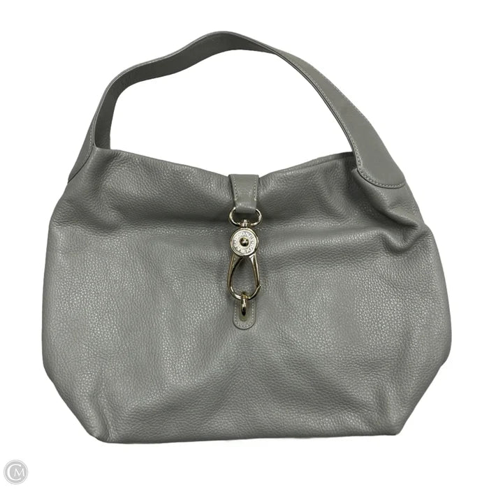 Handbag Designer By Dooney And Bourke, Size: Large