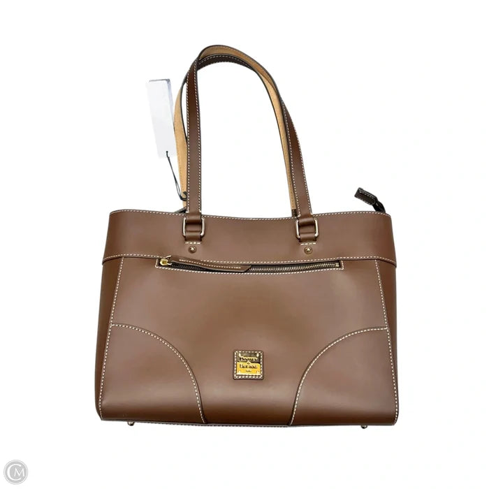 Handbag Designer By Dooney And Bourke, Size: Medium
