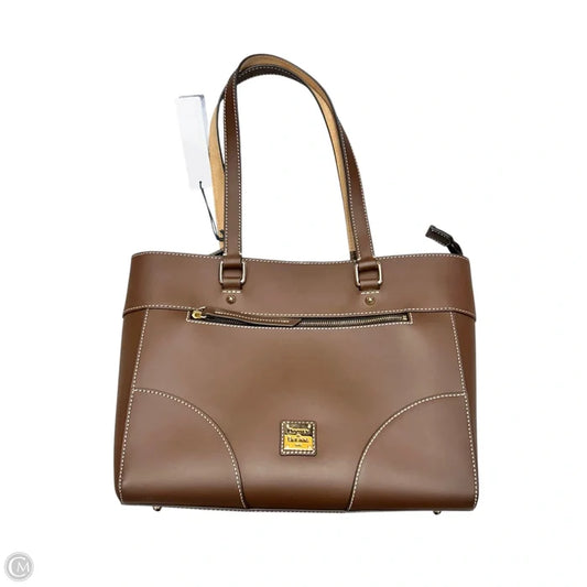 Handbag Designer By Dooney And Bourke, Size: Medium