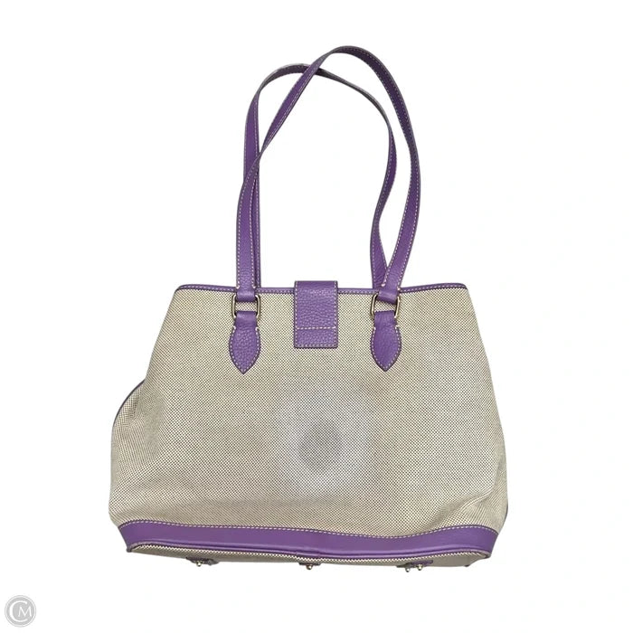 Handbag Designer By Dooney And Bourke, Size: Medium