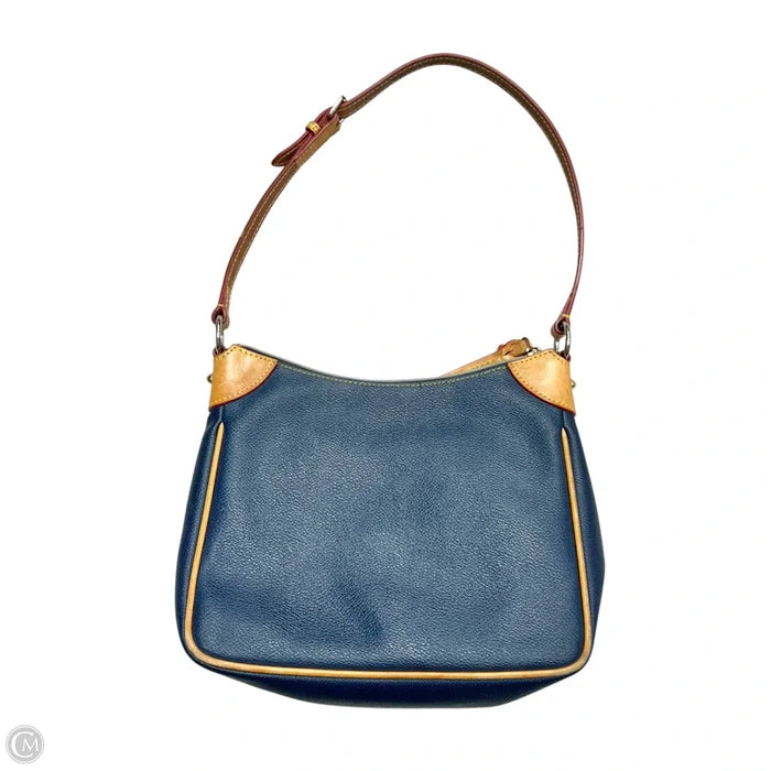 Handbag Designer By Dooney And Bourke, Size: Medium