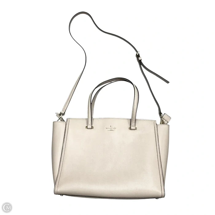 Handbag Designer By Kate Spade, Size: Large