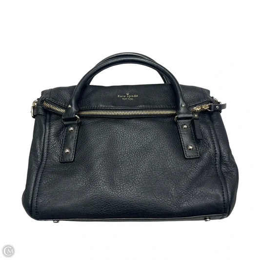 Handbag Designer By Kate Spade, Size: Large
