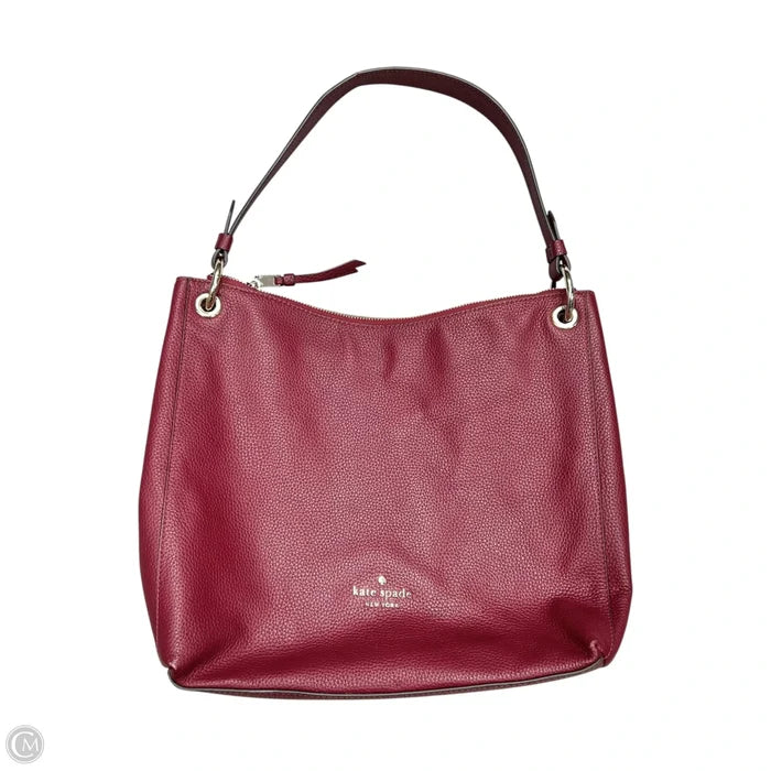 Handbag Designer By Kate Spade, Size: Large
