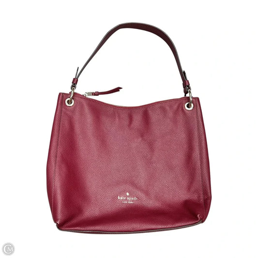 Handbag Designer By Kate Spade, Size: Large