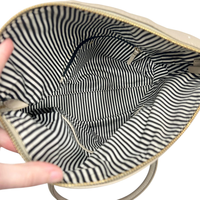 Handbag Designer By Kate Spade, Size: Large