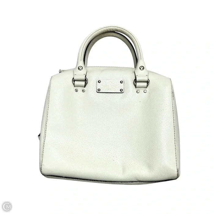 Handbag Designer By Kate Spade, Size: Medium
