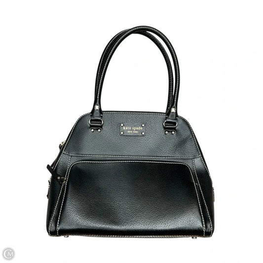 Handbag Designer By Kate Spade, Size: Medium