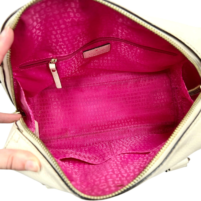 Handbag Designer By Kate Spade, Size: Medium