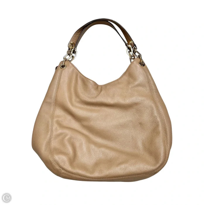 Handbag Designer By Michael by Micheal Kors, Size: Medium