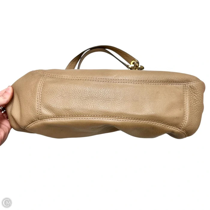 Handbag Designer By Michael by Micheal Kors, Size: Medium