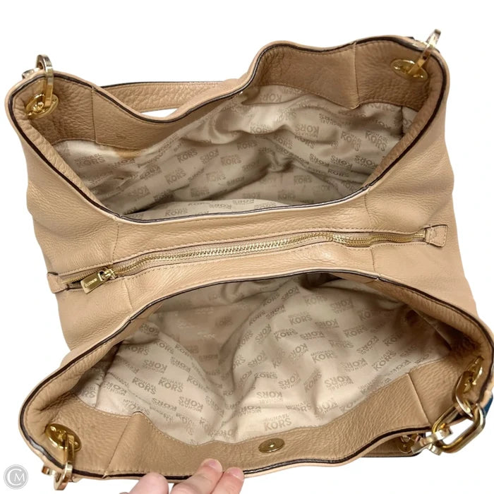 Handbag Designer By Michael by Micheal Kors, Size: Medium
