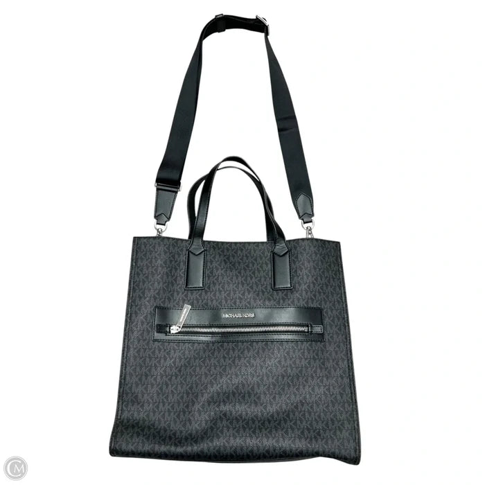 Handbag Designer By Michael Kors, Size: Large