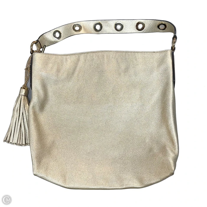 Handbag Designer By Michael Kors, Size: Large
