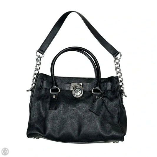 Handbag Designer By Michael Kors, Size: Medium