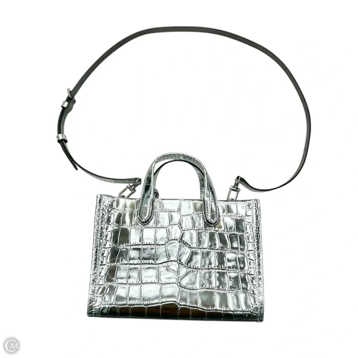 Handbag Designer By Michael Kors, Size: Small