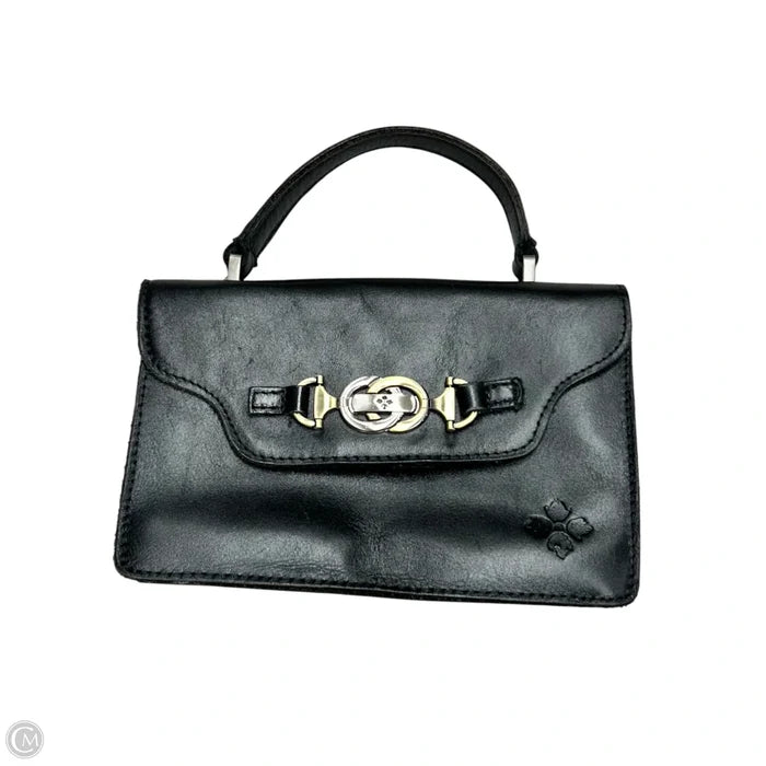Handbag Designer By Patricia Nash, Size: Small
