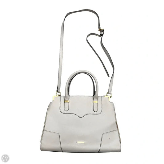 Handbag Designer By Rebecca Minkoff, Size: Medium