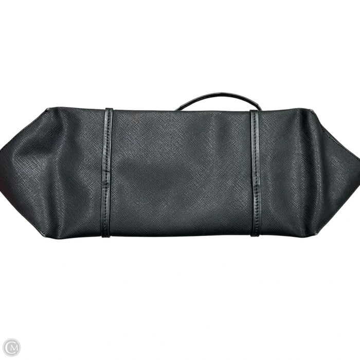 Handbag Designer By Tumi, Size: Medium