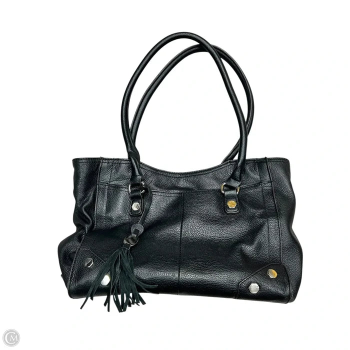 Handbag Leather By Tignanello  Purses, Size: Medium