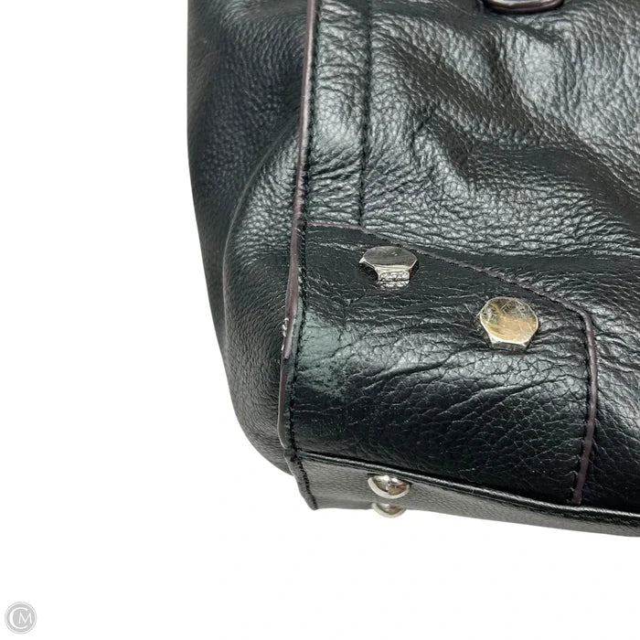 Handbag Leather By Tignanello  Purses, Size: Medium