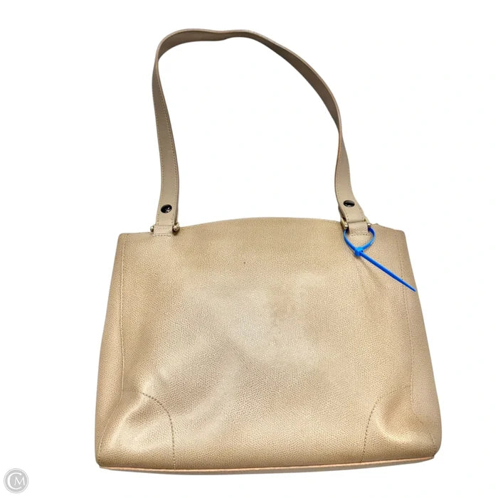 Handbag Luxury Designer By Furla, Size: Medium