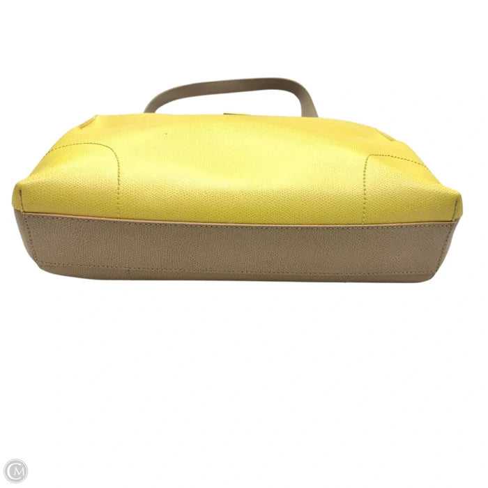 Handbag Luxury Designer By Furla, Size: Medium