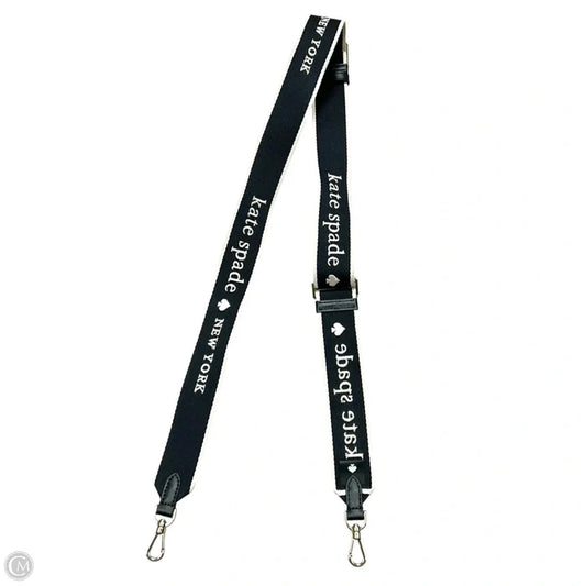 Handbag Strap Designer By Kate Spade