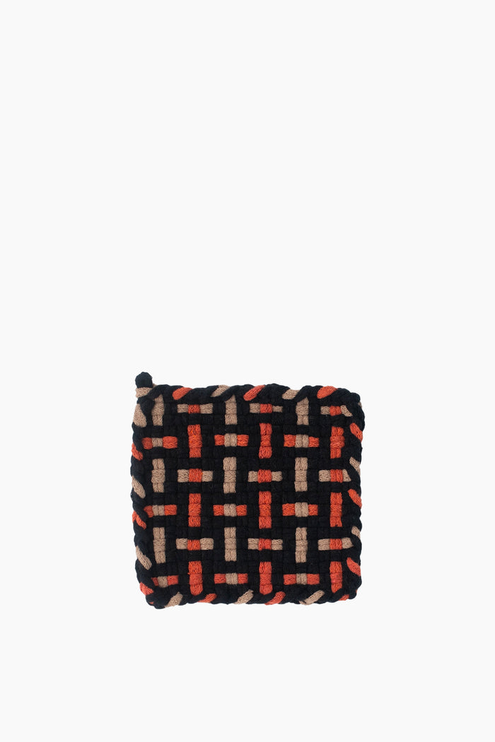Spice, Black & Autumn