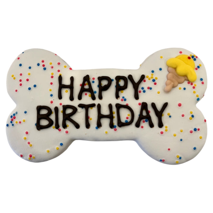 Happy Birthday Bone