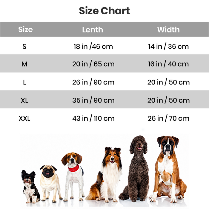 Happy Flower Cooling Mat For Dogs & Cats