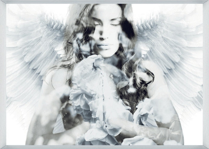 Harmony | Framed Print