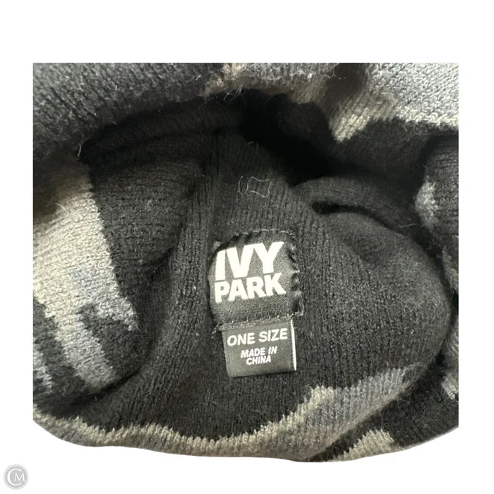 Hat Beanie By Ivy Park